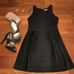 Loft Mini Dress
